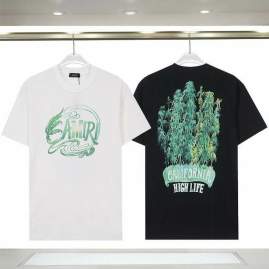 Picture of Amiri T Shirts Short _SKUAmiriS-2XLhstx87923927